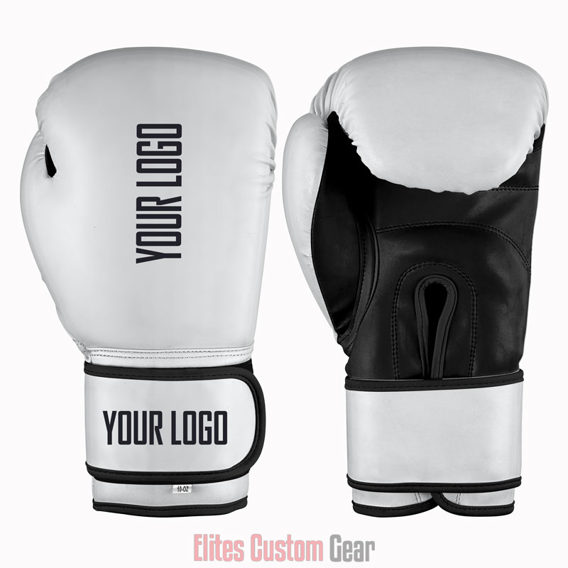 Elites Classic Boxing Gloves
