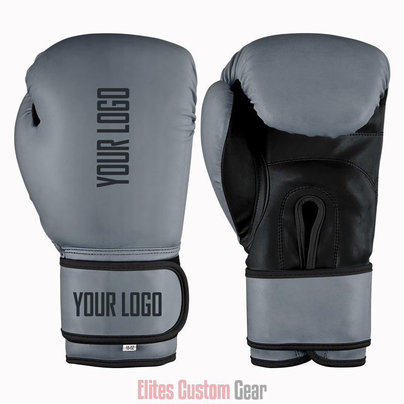 Elites Classic Boxing Gloves