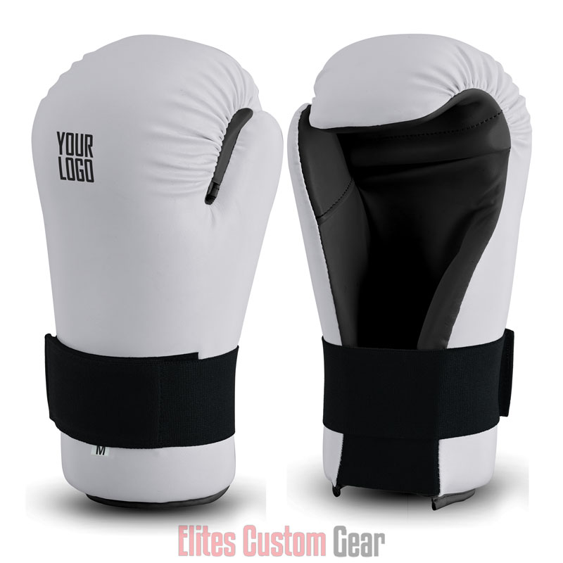 Point Fighter Gloves
