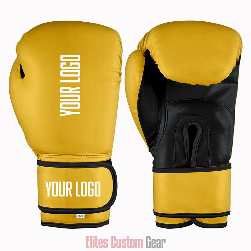 Elites Classic Boxing Gloves