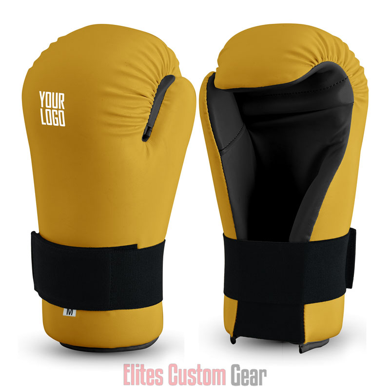 Point Fighter Gloves