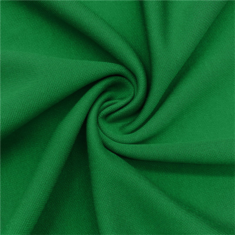 Cotton / Cotton & Polyster